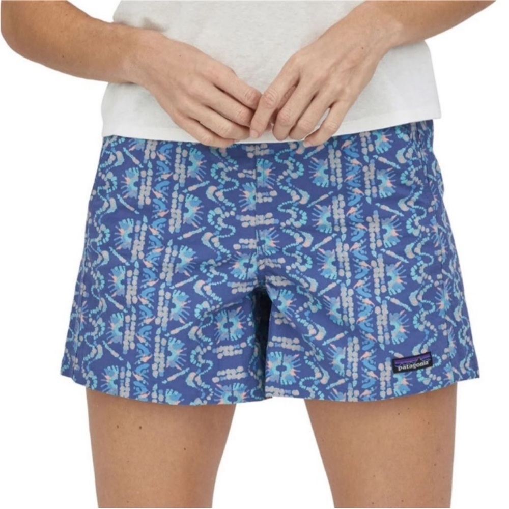 Patagonia | Women’s baggies shorts 5”